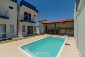 BLV - Condomínio c/ piscina em Porto Seguro
